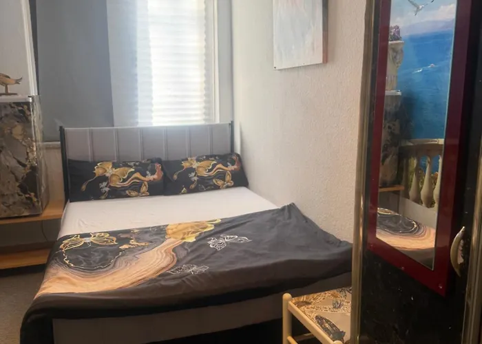 Ferienzimmer Healing Und Montuerwohnung * Weißenfels